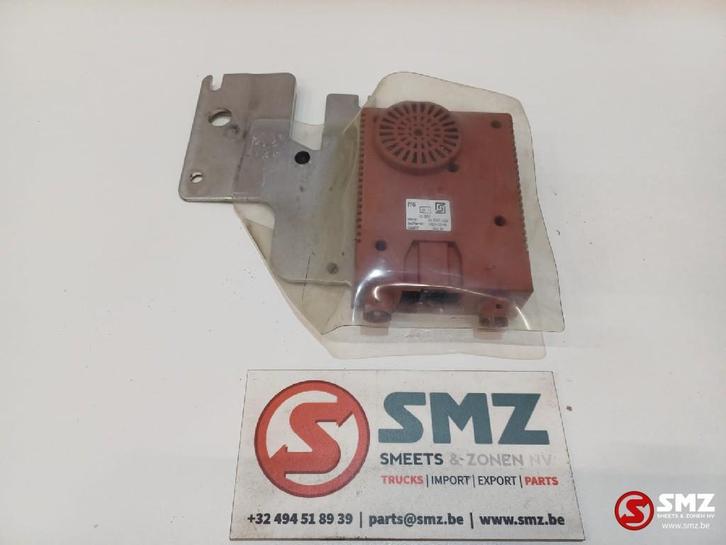 Occ convertisseur de tension MAN, Autos : Pièces & Accessoires, Pièces camion, MAN, Électronique et Câbles, Utilisé