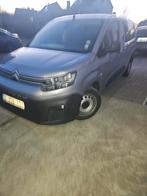Citroen berlingo dubbel cabine, Auto's, Voorwielaandrijving, 4 deurs, Stof, Citroën