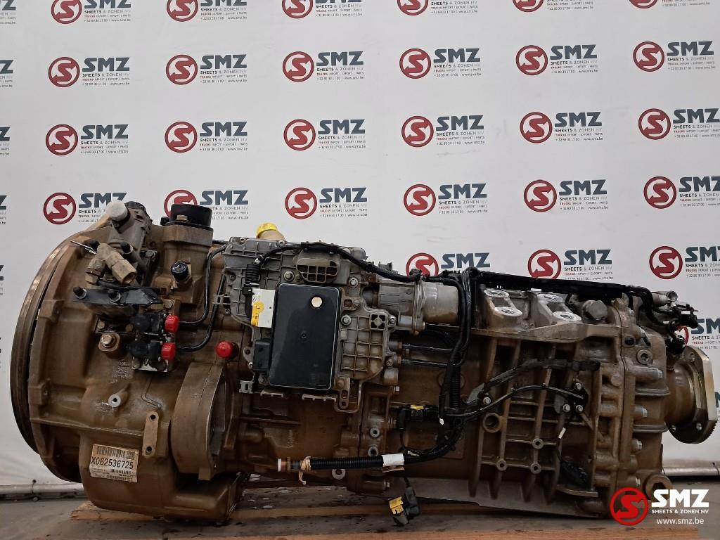 Versnellingsbak + VOITH intarder G330-12 Mercedes, Auto-onderdelen, Vrachtwagen-onderdelen, Mercedes-Benz, Transmissie en Accessoires