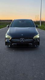Mercedes classe B 180D, Autos, Achat, Alcantara, Noir, Automatique