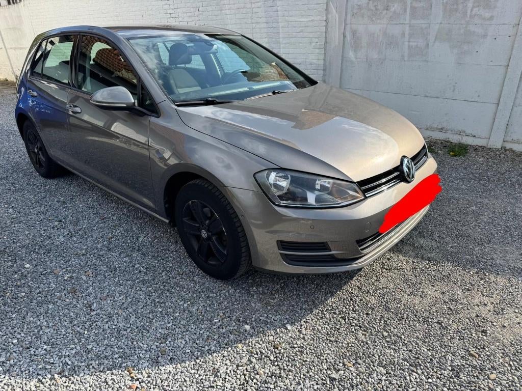 Volkswagen Golf 1.2 TSI *AUTOMAAT * AIRCO * ADAPT CRUISE *, Achat, Entreprise, https://public.car-pass.be/vhr/581ba4c0-cb7d-4e60-8b0c-12870475525d