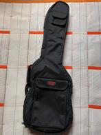 Housse pour guitare Stagg, Enlèvement ou Envoi, Comme neuf