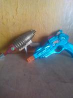 Ancien jouet, Enlèvement ou Envoi