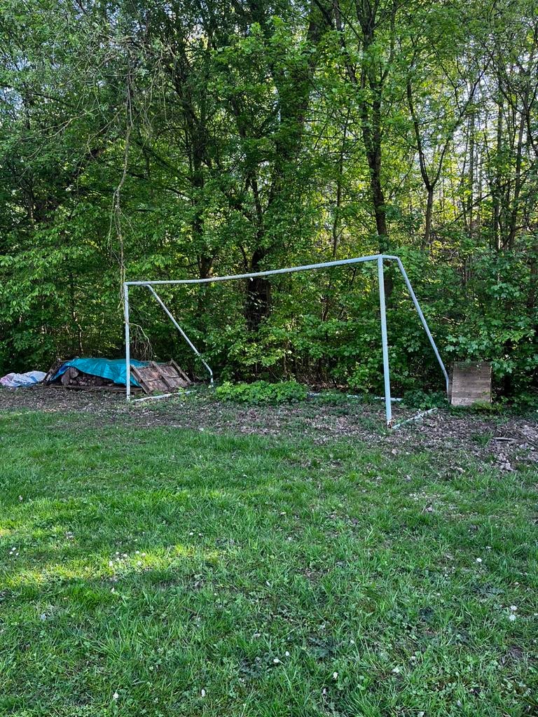 Armature de goal, Enfants & Bébés, Enlèvement, Utilisé