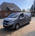 Peugeot Expert Combi 2.0 BlueHdi L3-H1 50000KM 2021, Euro 6, Bedrijf, Te koop, ABS