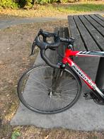 Gianni motta fiets, Enlèvement, Utilisé