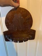 Antieke pijpenhouder, Antiek en Kunst, Ophalen