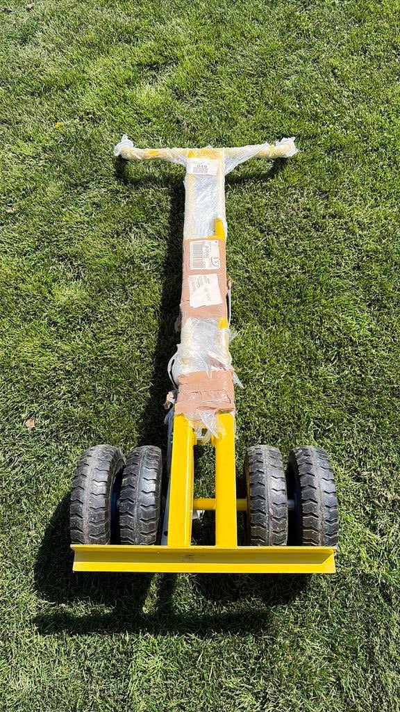 Support pour carreaux et clinker, Enlèvement, Neuf