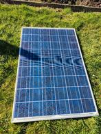 Zonnepanelen Tenesol TE 2000, Ophalen, Gebruikt, Paneel, 100 tot 200 wattpiek
