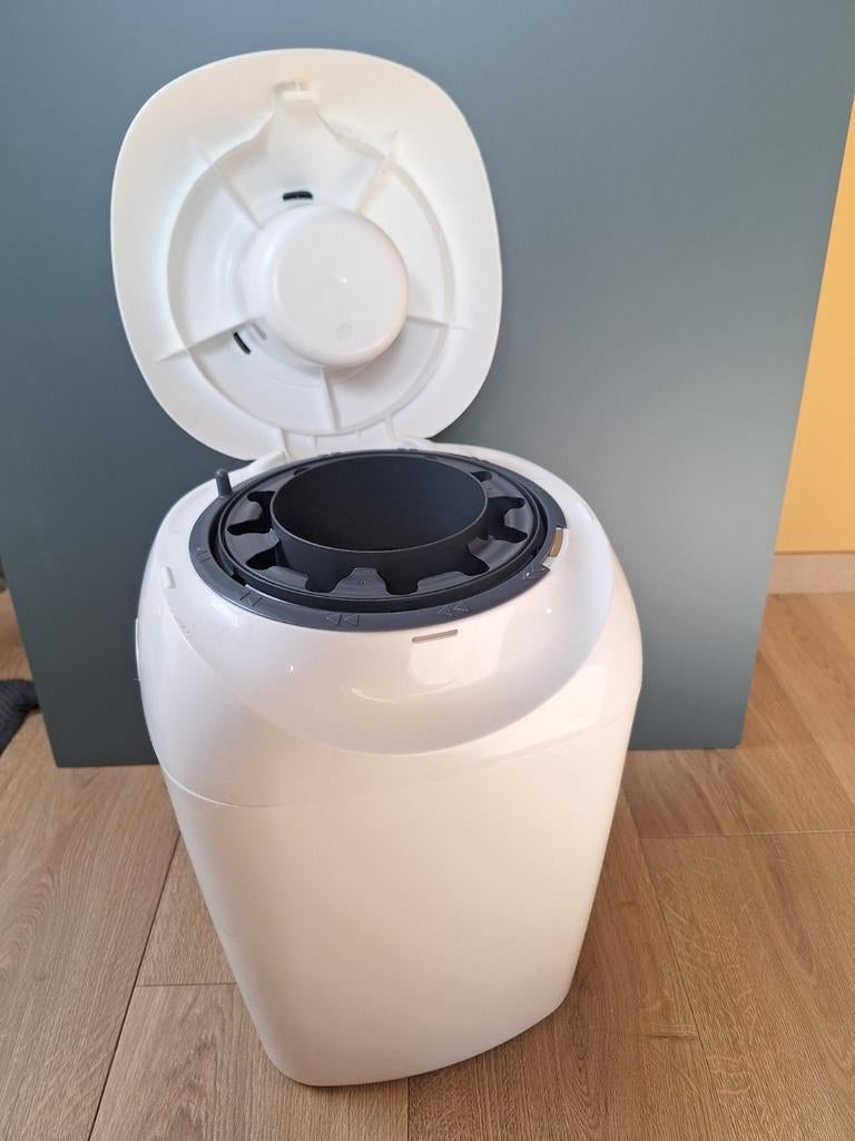 Poubelle Tommee pour langes anti-odeurs, Kinderen en Baby's, Babymode-accessoires, Ophalen