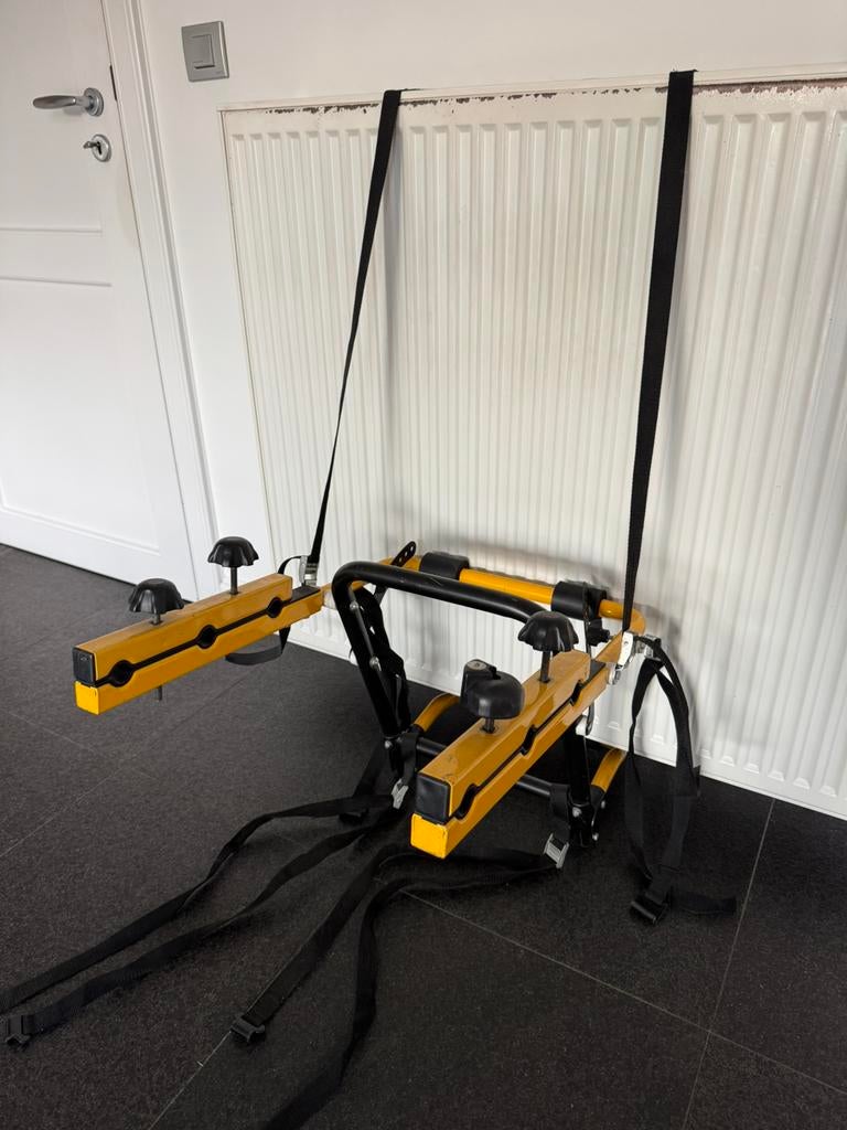 Fietsdrager, Enlèvement, Comme neuf