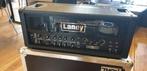 Laney Ironheart IRT60H + flightcase, Muziek en Instrumenten, Ophalen