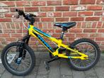 Titan crossfiets jongen 16 inch, Ophalen, Gebruikt, 16 tot 20 inch