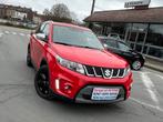 Suzuki Vitara 2017année 1.4 essence boite Auto 0032478767323, Autos, Suzuki, Rouge, Achat, Euro 6, Entreprise