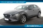 Mazda CX30 Skyactive *1ste Eigenaar*Navigatie*Parkassist*, Stof, USB, 137 kW, 124 g/km