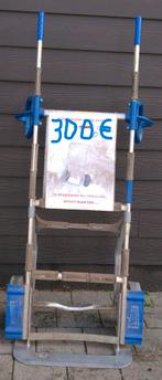 camion à main, Enlèvement, Comme neuf