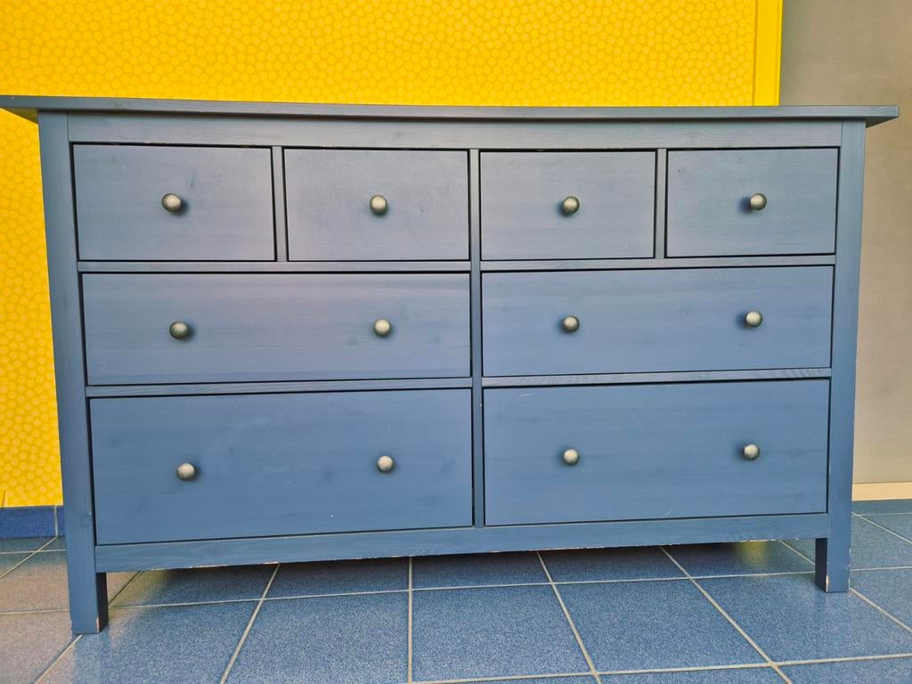 Ikea ladenkast - 8 laden, Enlèvement