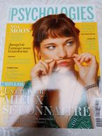 Magazine Psychologie, Enlèvement ou Envoi