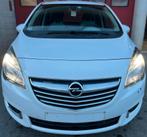 OPEL MERIVA 1.4 TURBO LPG COSMO FULL OPTIE, Achat, Entreprise, LPG, Corsa