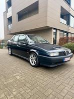 Oldtimer ALFA ROMEO 155 TD SPORT *PRETE A IMMATRICULER*, Autos, Achat, 4 portes, 4 cm³, Boîte manuelle