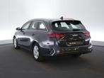 Kia Ceed Sportswagon Pulse 1.0 T-GDi 120 MHEV DCT ISG, Autos, Euro 6, Entreprise, Noir, Automatique