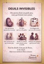 Traverser un deuil – accompagnement en petit groupe, Enlèvement, Neuf