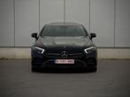 Mercedes-Benz CLS 220d AMG Line – 2022 – 39.000 km – Topstaa, Automaat, Testrit aan huis, Achterwielaandrijving, Zwart