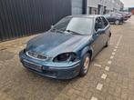Honda civic autocross project, Auto-onderdelen, Overige Auto-onderdelen, Ophalen, Honda