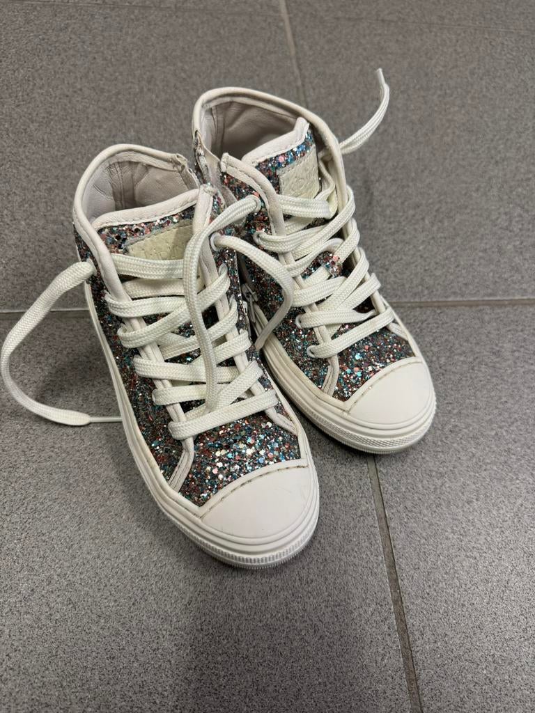 Kipling hoge sneaker maat 29, Kinderen en Baby's, Kinderkleding | Schoenen en Sokken, Ophalen, Zo goed als nieuw