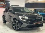 Renautl Austral 1.3tce hybride / 2024 / 65.000km / garantie, Auto's, Renault, Automaat, Monovolume, Zwart, 5 zetels