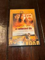 Dvd an unfinished life, CD & DVD, DVD | Aventure, Enlèvement ou Envoi, Comme neuf