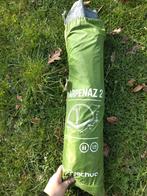 Tent 2 personen, Ophalen