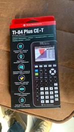 Grafische rekenmachine nieuw, Divers, Calculatrices, Enlèvement, Calculatrices graphique, Neuf