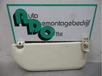 Pare-soleil d'un Citroen C4 (C4 04-), Autos : Pièces & Accessoires, -, Utilisé, -, -