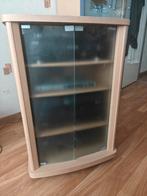 HI FI / TV rek, Ophalen