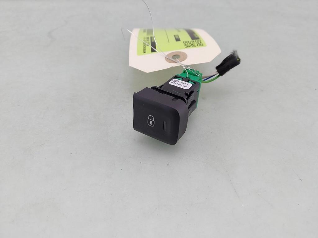 SCHAKELAAR Toyota ProAce City (|9817042977|98170429ZD|), Auto-onderdelen, Dashboard en Schakelaars, Toyota, Gebruikt