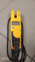 Fluke T5-1000 Spanningstester, Ophalen, Zo goed als nieuw, Multimeter