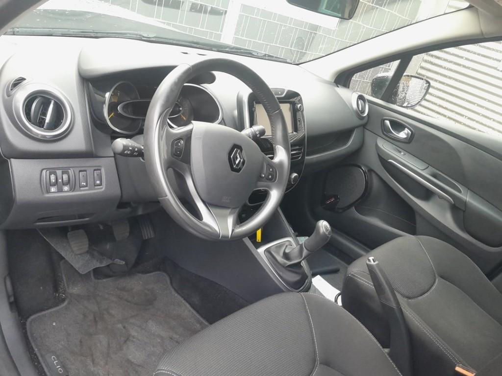 PEDALE D'ACCELERATEUR Renault Clio IV (5R) (01-2012/06-2015), Autos : Pièces & Accessoires, Habitacle & Garnissage, Renault, Utilisé