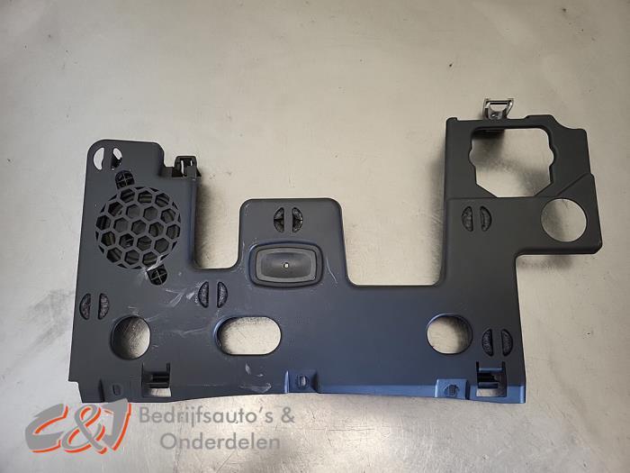 Luidspreker van een Mercedes V-Klasse, Auto-onderdelen, Elektronica en Kabels, Mercedes-Benz, Gebruikt, 3 maanden garantie, Ophalen of Verzenden