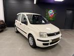 FIAT PANDA 2011 1.2 BENZINE 70.000KM TOPSTAAT, Autos, Fiat, Euro 5, Achat, Bleu, Blanc
