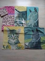 3x eenpersoons dekbedovertrek met kussenhoes, Ophalen of Verzenden