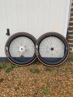 DT Swiss ARC 1600 wielset 62mm, Fietsen en Brommers, Fietsonderdelen, Wiel, Racefiets, Nieuw, Ophalen of Verzenden