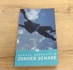 roman: Renate Dorrestein - Zonder genade, Ophalen of Verzenden, Gelezen