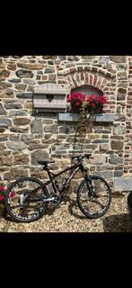 vélo lapierre full carbone, VTT tout suspendu, Enlèvement ou Envoi