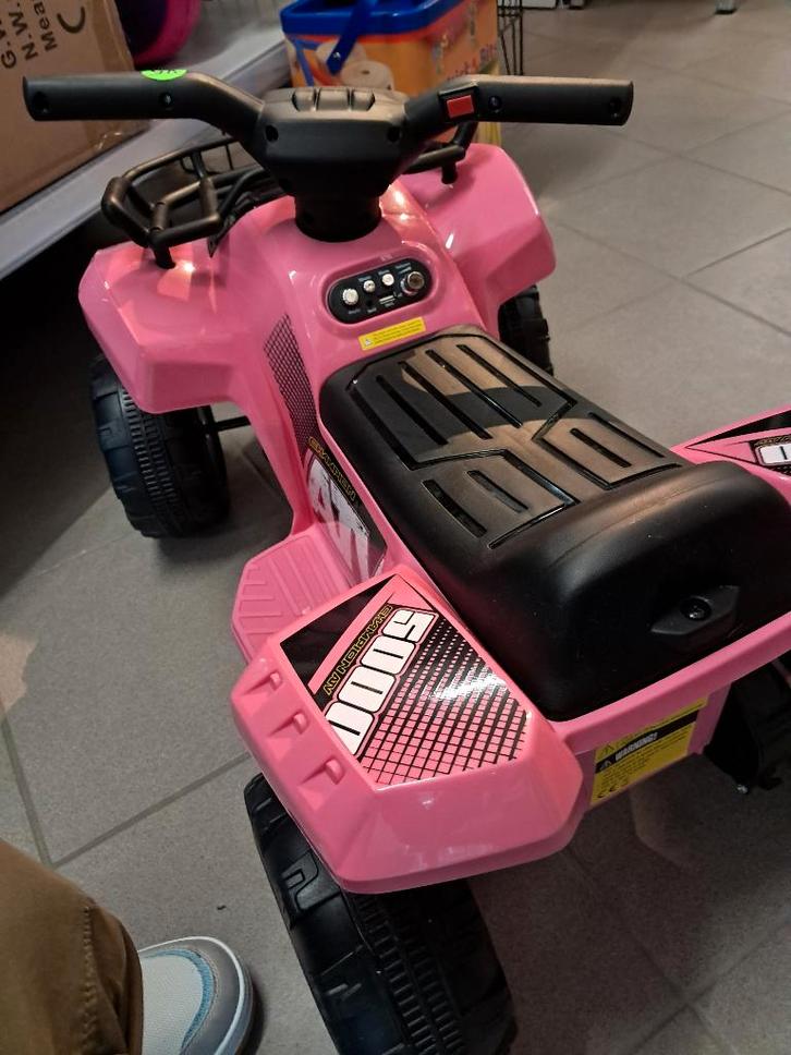 Quads voor kindjes , pasen !, Enfants & Bébés, Jouets | Autre, Neuf, Enlèvement