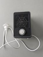 Eurom verwarmingstoestel, Doe-het-zelf en Bouw, Ophalen of Verzenden, Zo goed als nieuw