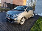 Fiat 500 1.2 Lounge, Voorwielaandrijving, Stof, 4 cilinders, 1249 cc
