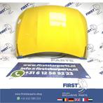 W118 C118 X118 CLA 35 45 AMG MOTORKAP GEEL 914U GEEL origine, Utilisé, -, Capot moteur, Avant