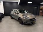 OPEL CORSA 1.4 LITER BENZINE/2015/EURO6/TOP STAAT, Auto's, Bruin, Bedrijf, 1400 cc, Corsa