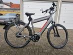 Speed Pedelec oxford D1125, Fietsen en Brommers, Versnellingen, Zo goed als nieuw, 57 tot 61 cm, Ophalen